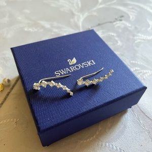 Swarovski Earrings
